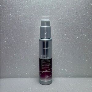 Joico Defy Damage Hair Shield in Silver and Purple